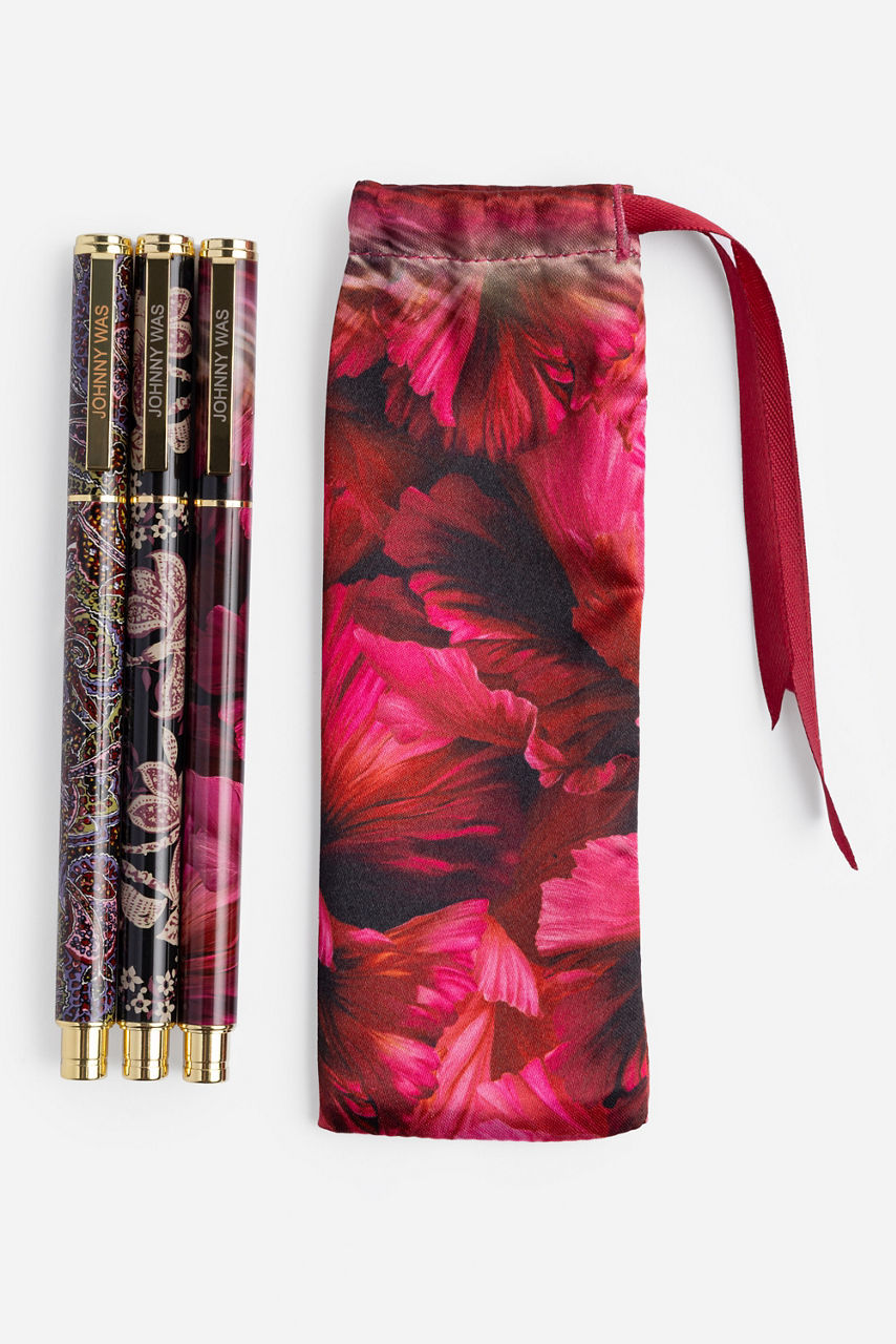 ROSALYA PEN SET, , large image 2