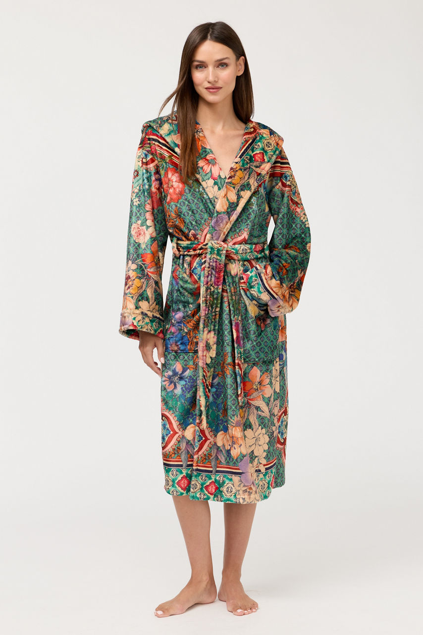 Cozy Robe, , large image 1