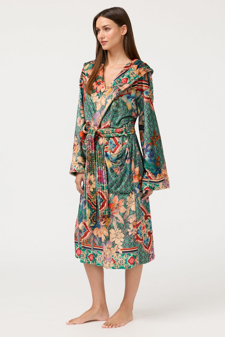 Cozy Robe, , large image 2