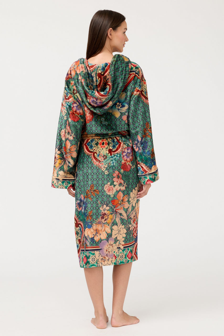Cozy Robe, , large image 3