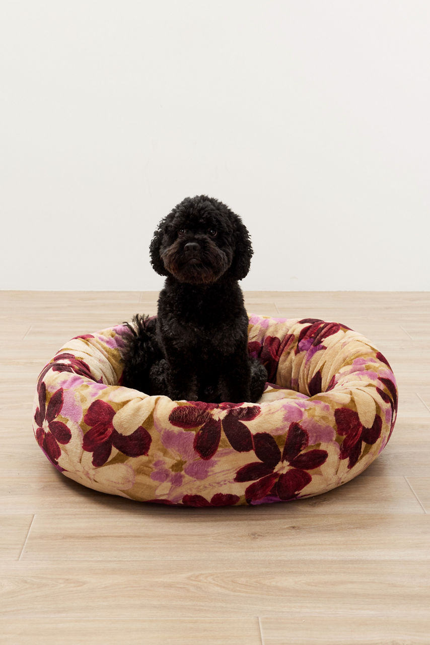 GEOVANA LARGE DOG BED, , large image 1