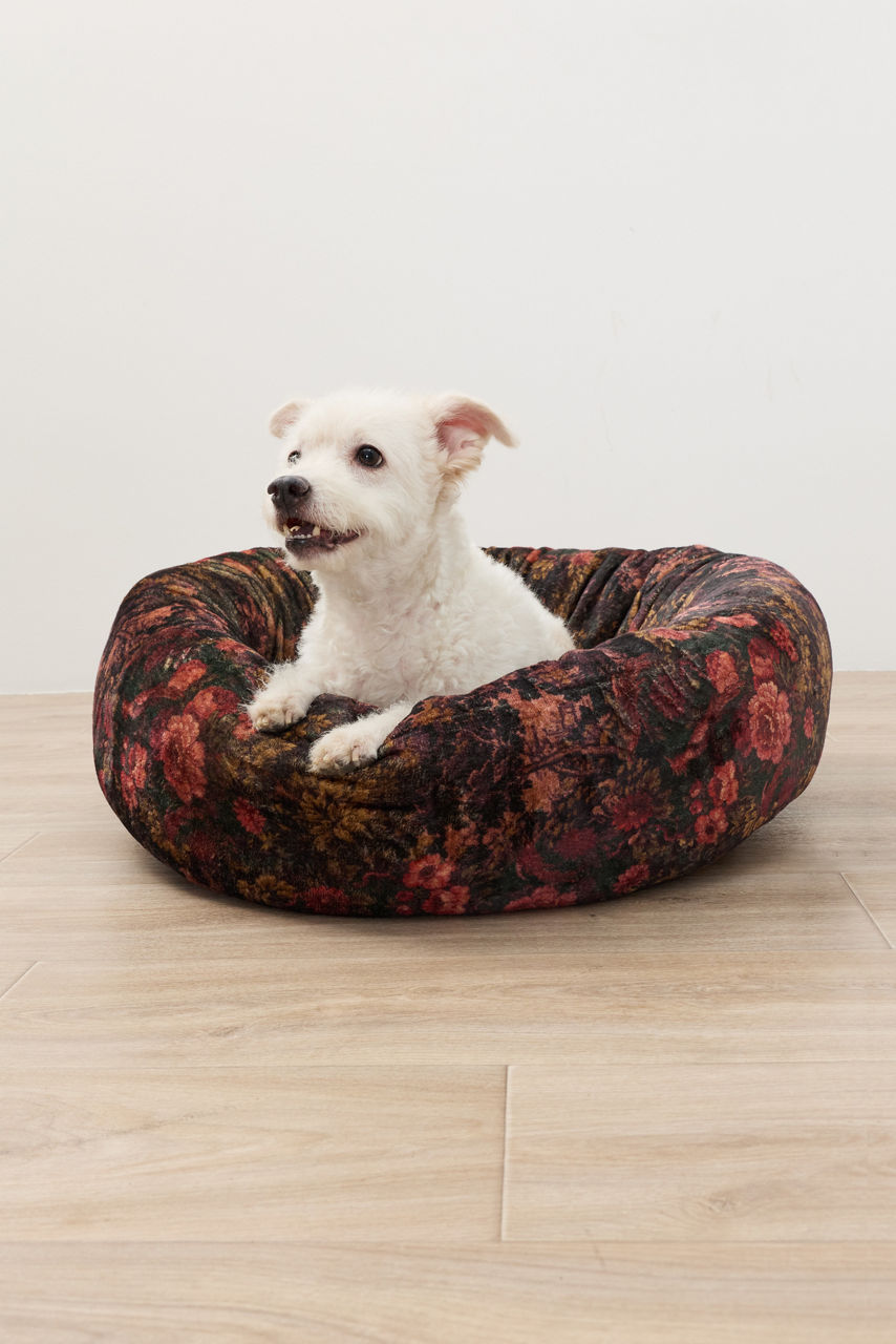 GURA LARGE DOG BED, , large image 1
