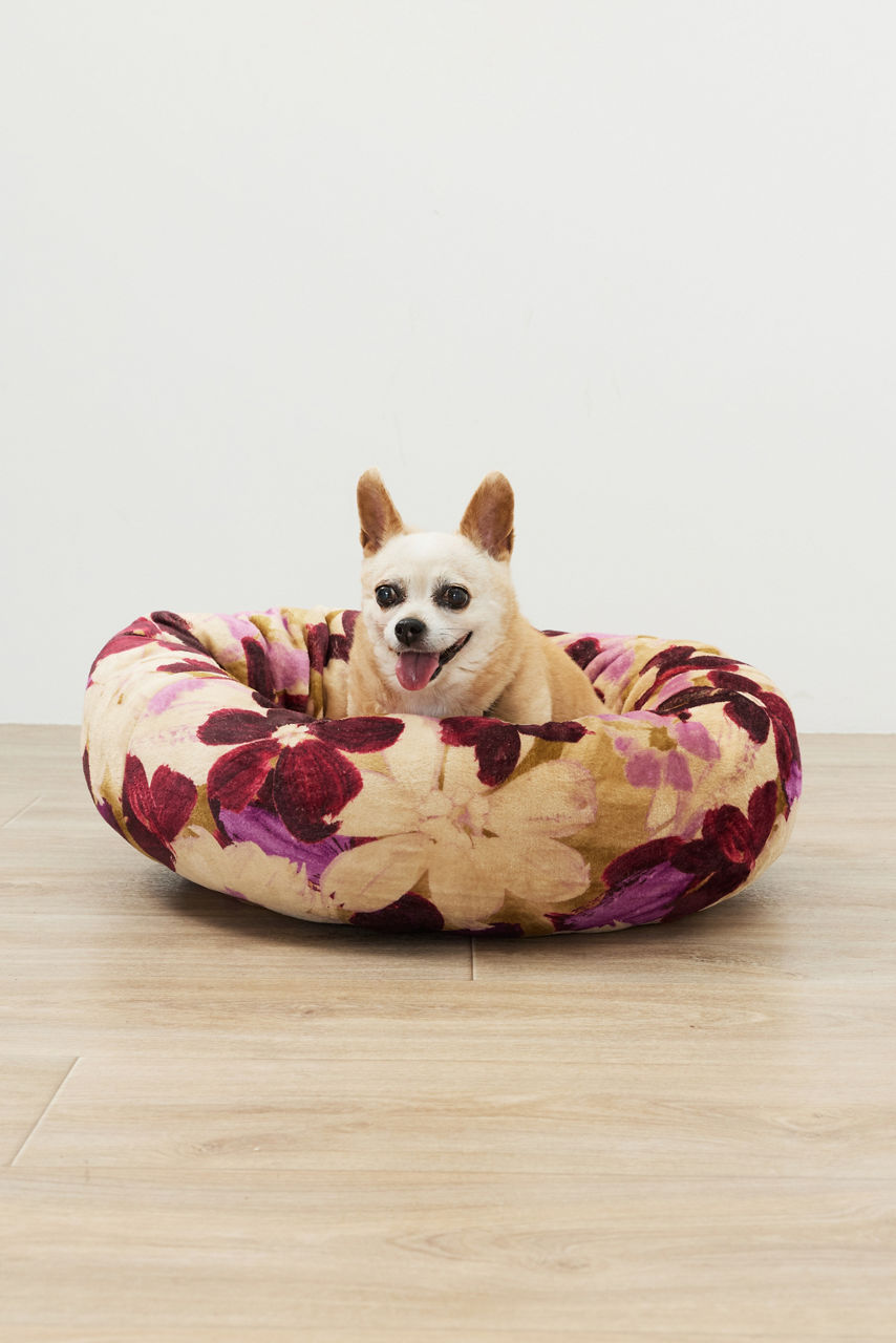 GEOVANA SMALL DOG BED, , large image 2