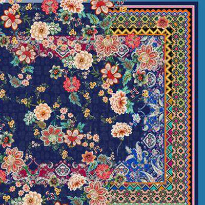 Hebea Scarf, , swatch