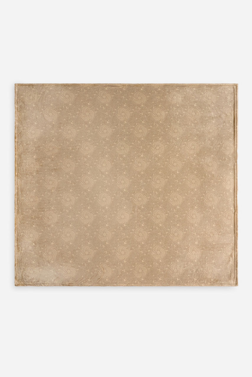 Natori X JW LAUREL CANYON COZY BLANKET, , large image 3