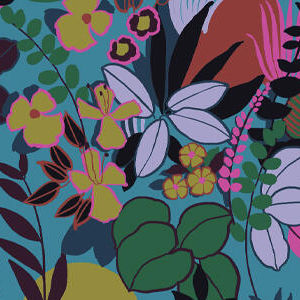 ASCENSION LUNA HANDKERCHIEF MIDI DRESS, , swatch