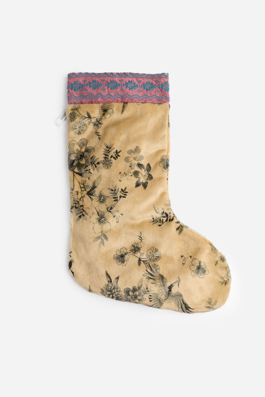 Holiday Stocking, , large image 1