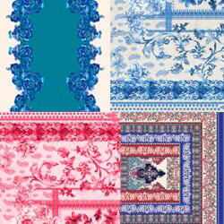 INES KIMONO, , swatch