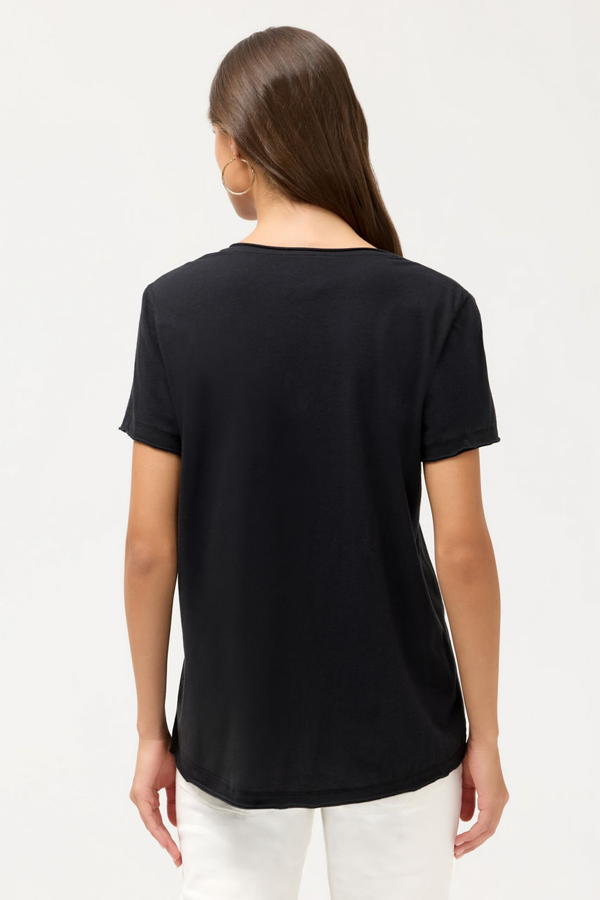 ADINA EVERYDAY TEE, , large image 4