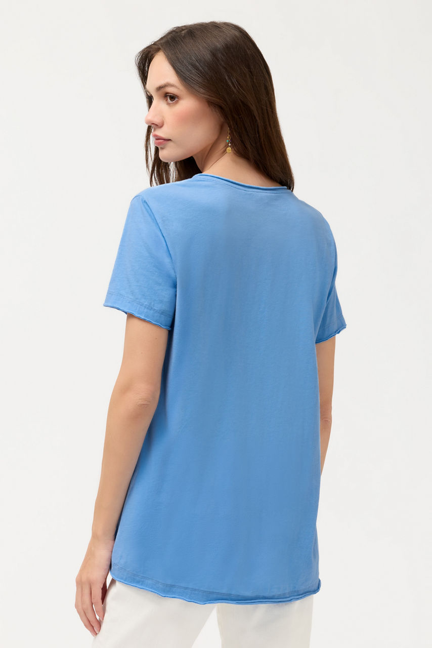 ADINA EVERYDAY TEE, , large image 4