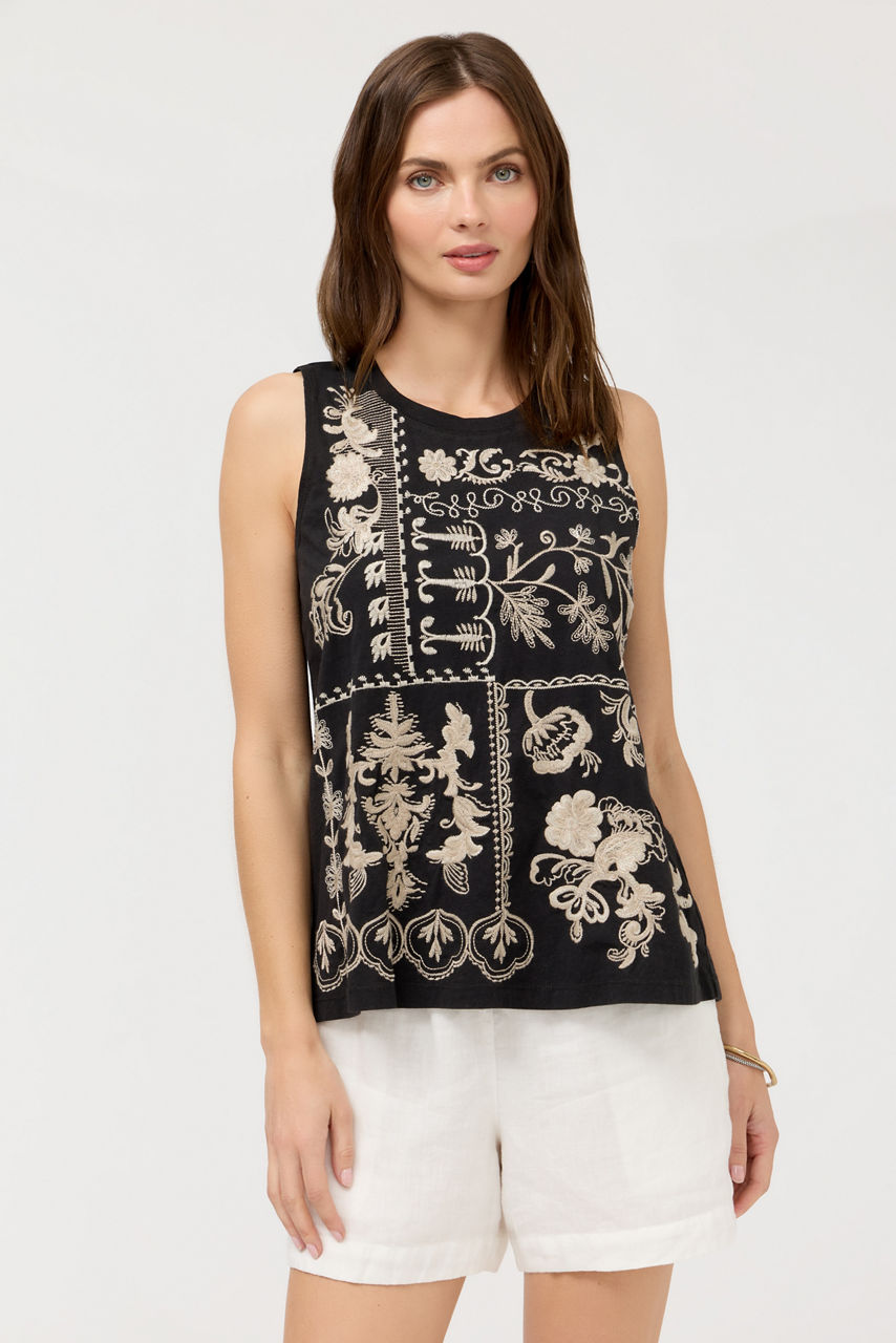 AZOVA SWING TANK, , large image 3