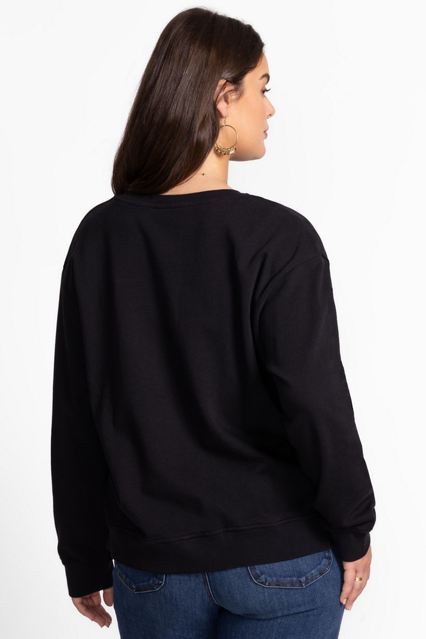 PAJARO SWEATSHIRT, , large image 4