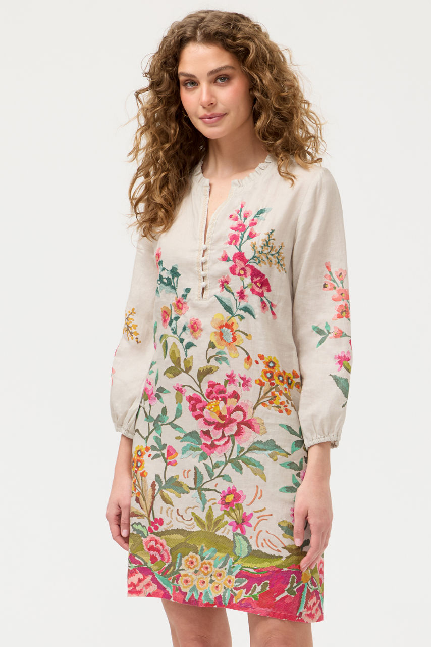 SHIFT FIELD DRESS, , large image 1