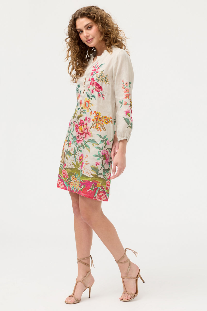 SHIFT FIELD DRESS, , large image 2