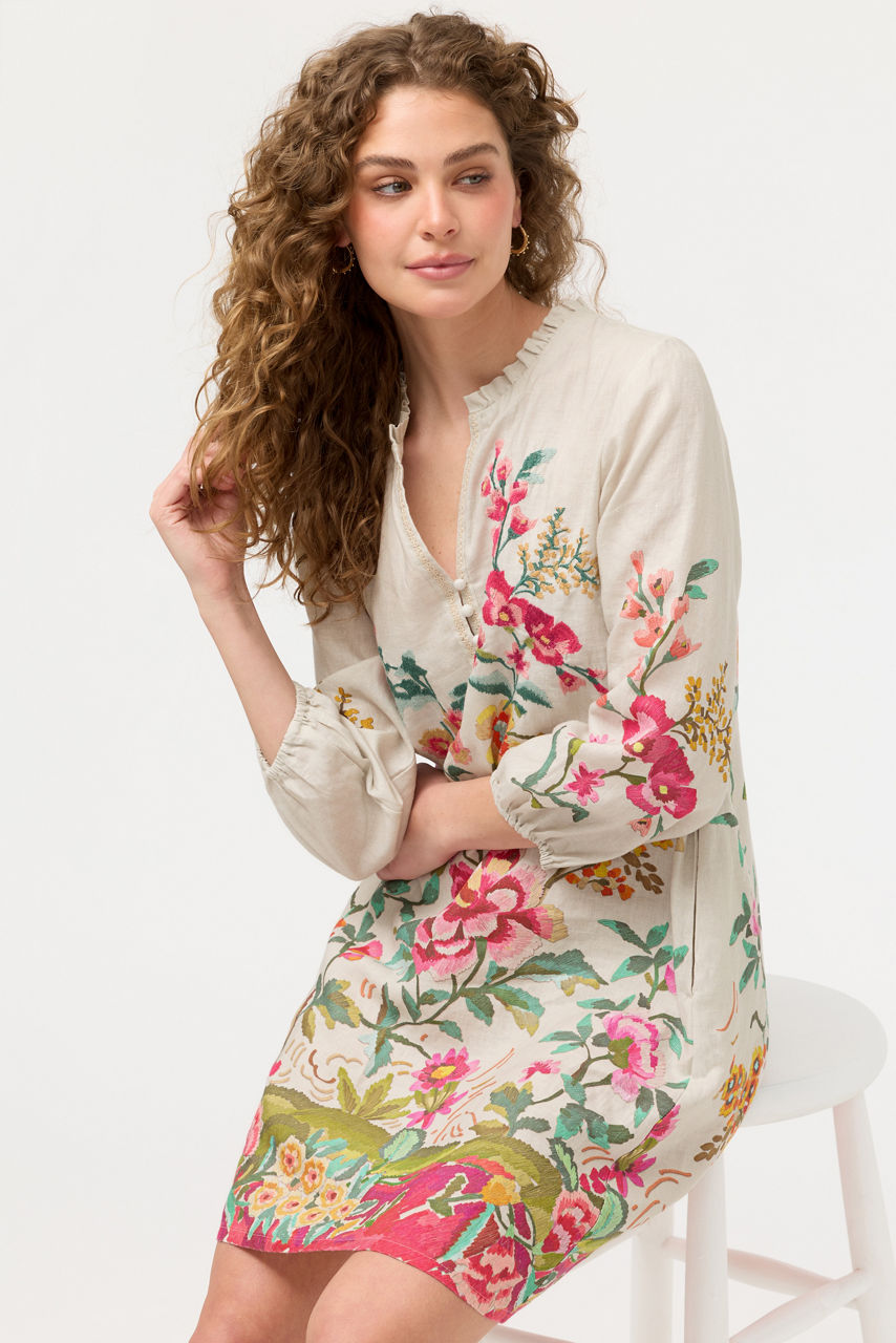 SHIFT FIELD DRESS, , large image 3