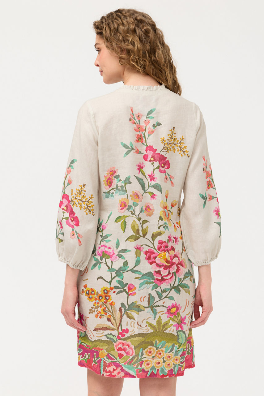 SHIFT FIELD DRESS, , large image 4