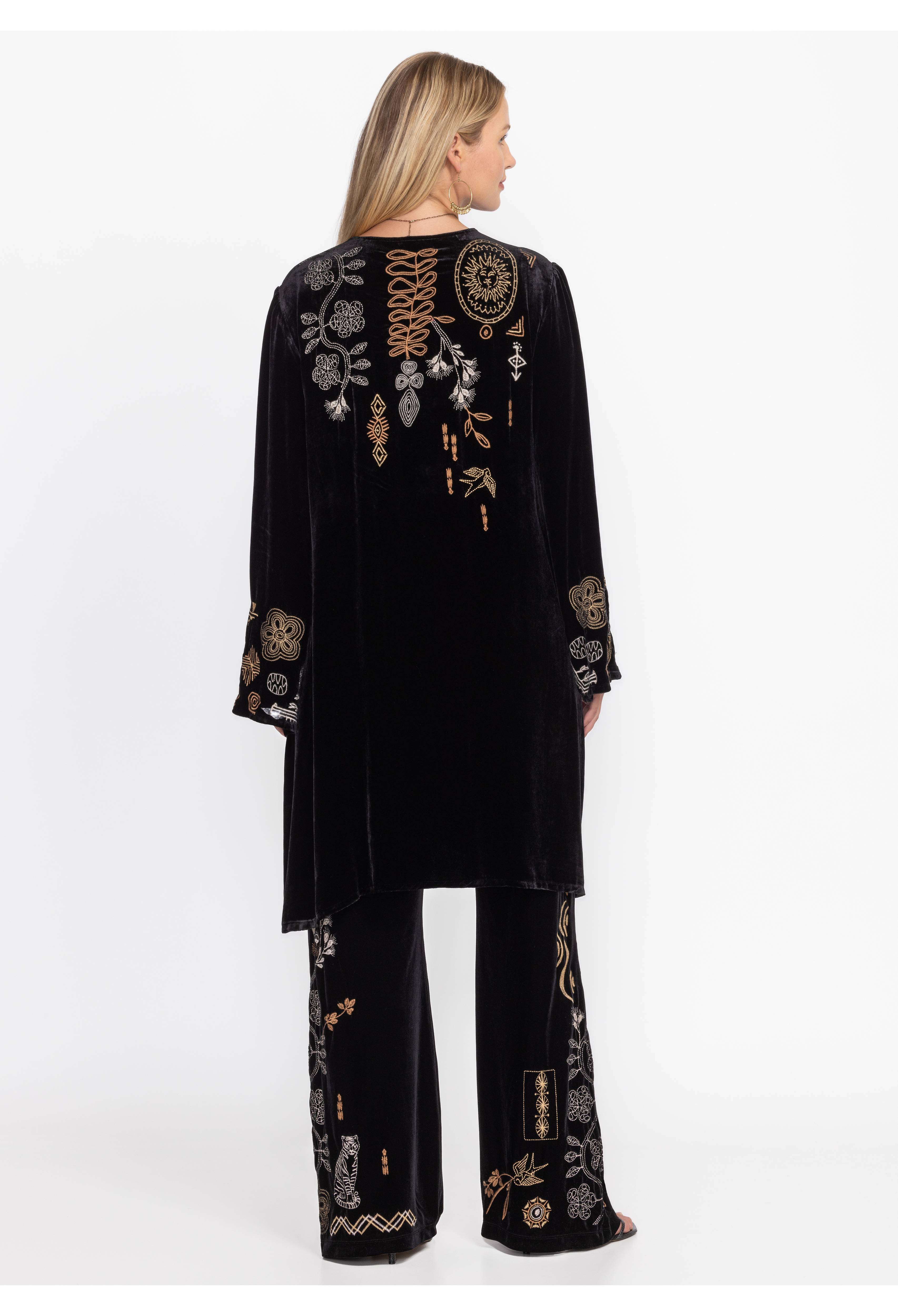 Buy KIMONO SLEEVE RELAXED DRESS | Johnny Was Buy KIMONO SLEEVE RELAXED DRESS | Johnny Was
