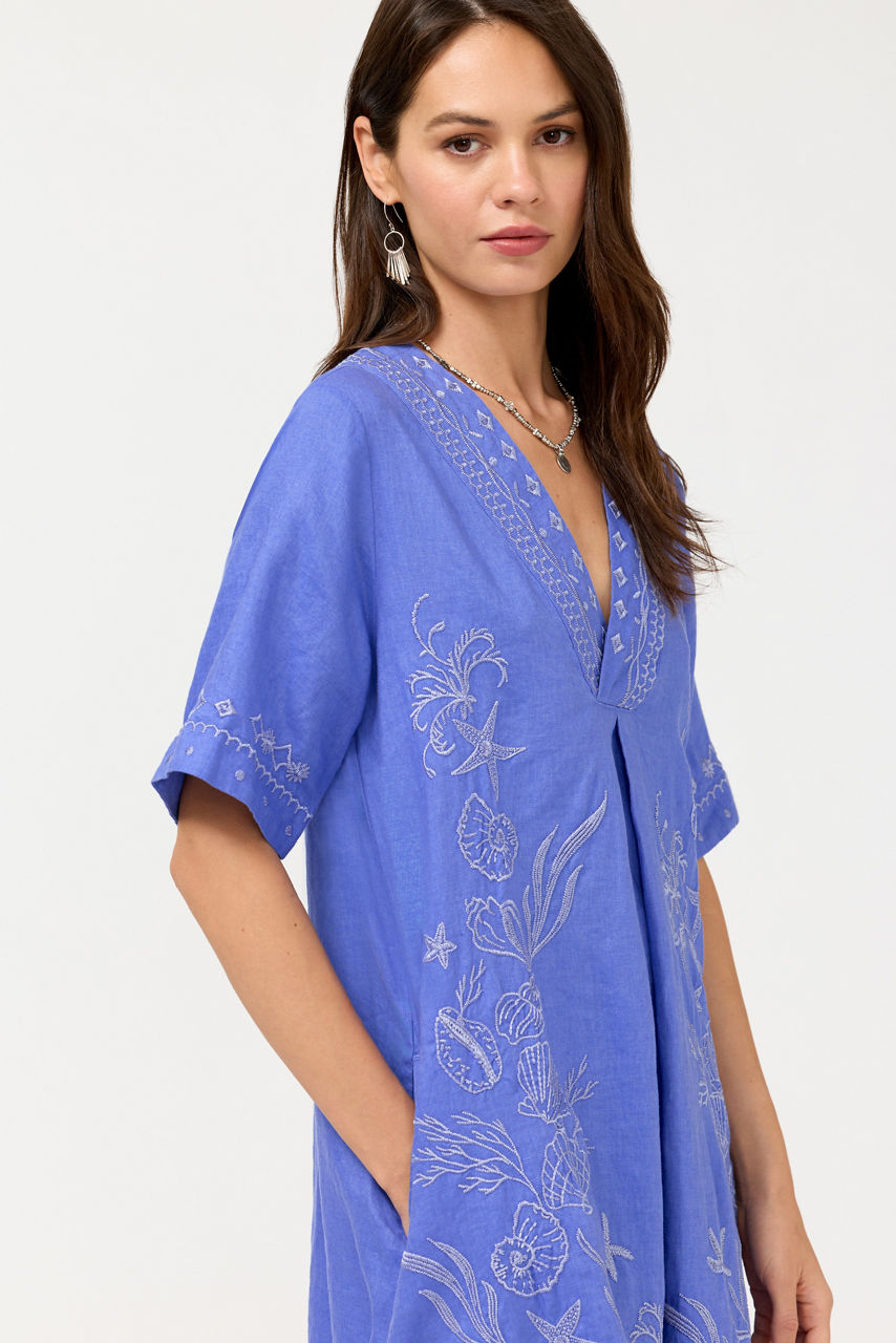 DOLMAN DRESS, , large image 2