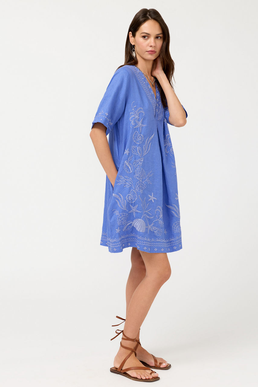 DOLMAN DRESS, , large image 3