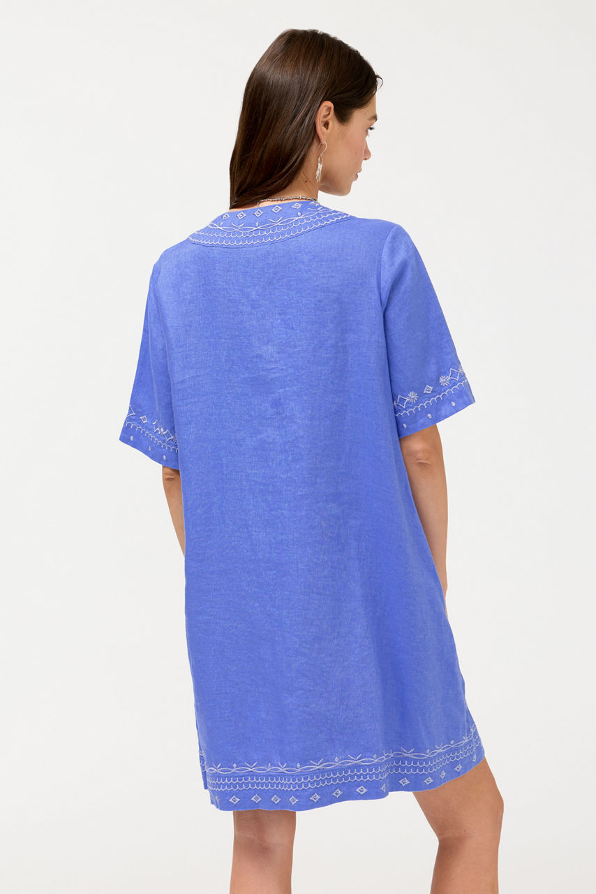 DOLMAN DRESS, , large image 4
