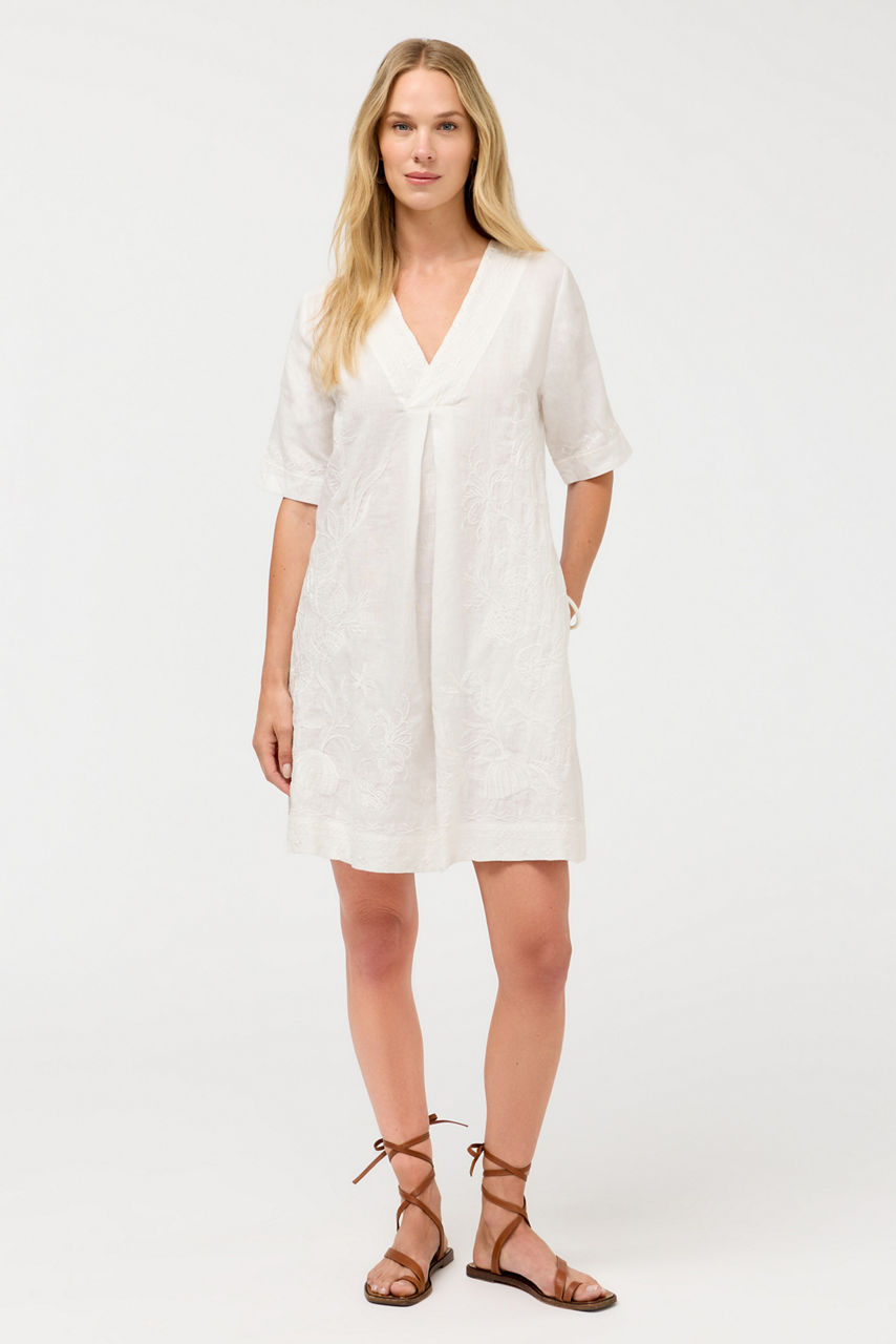 DOLMAN DRESS, , large image 2