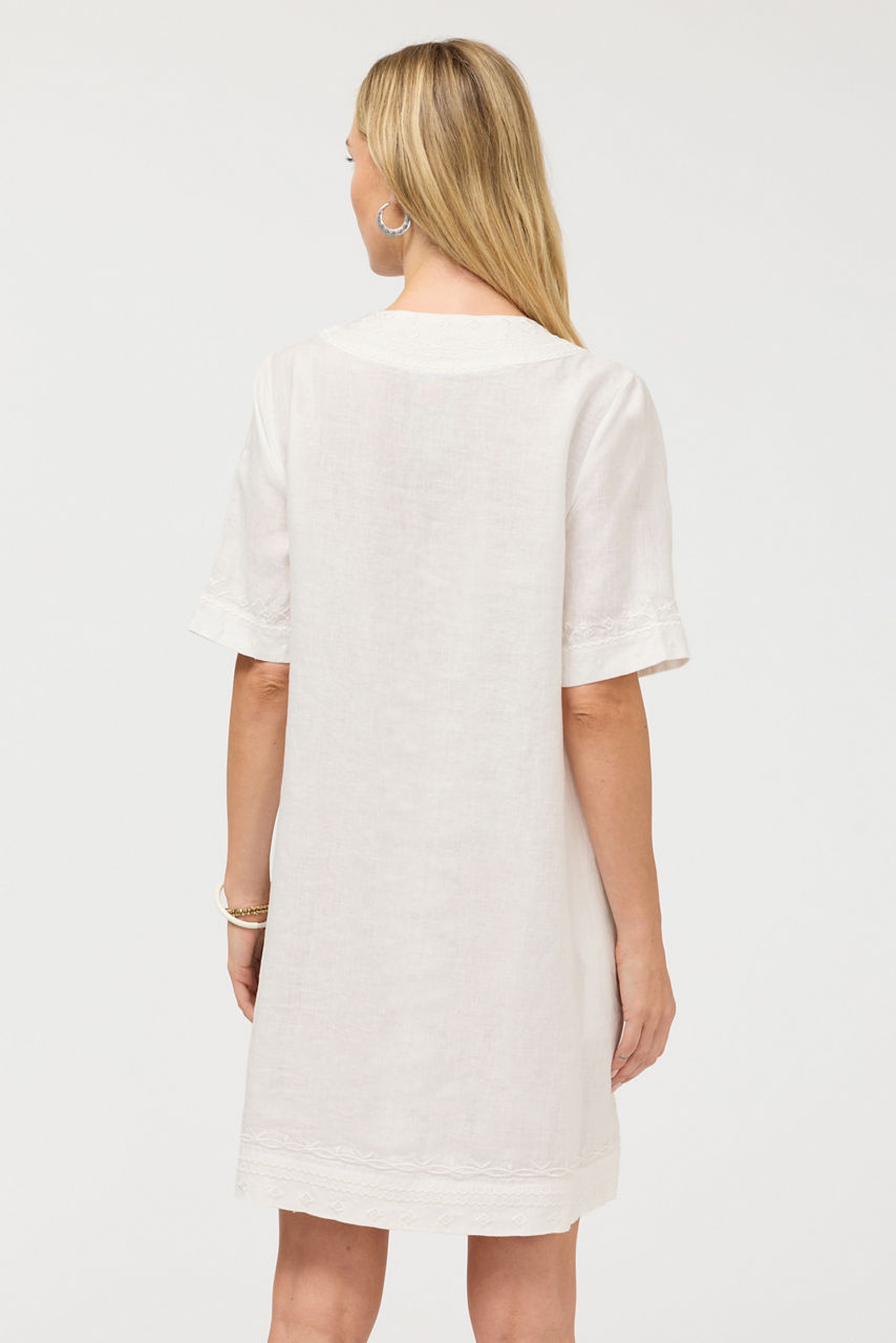 DOLMAN DRESS, , large image 3