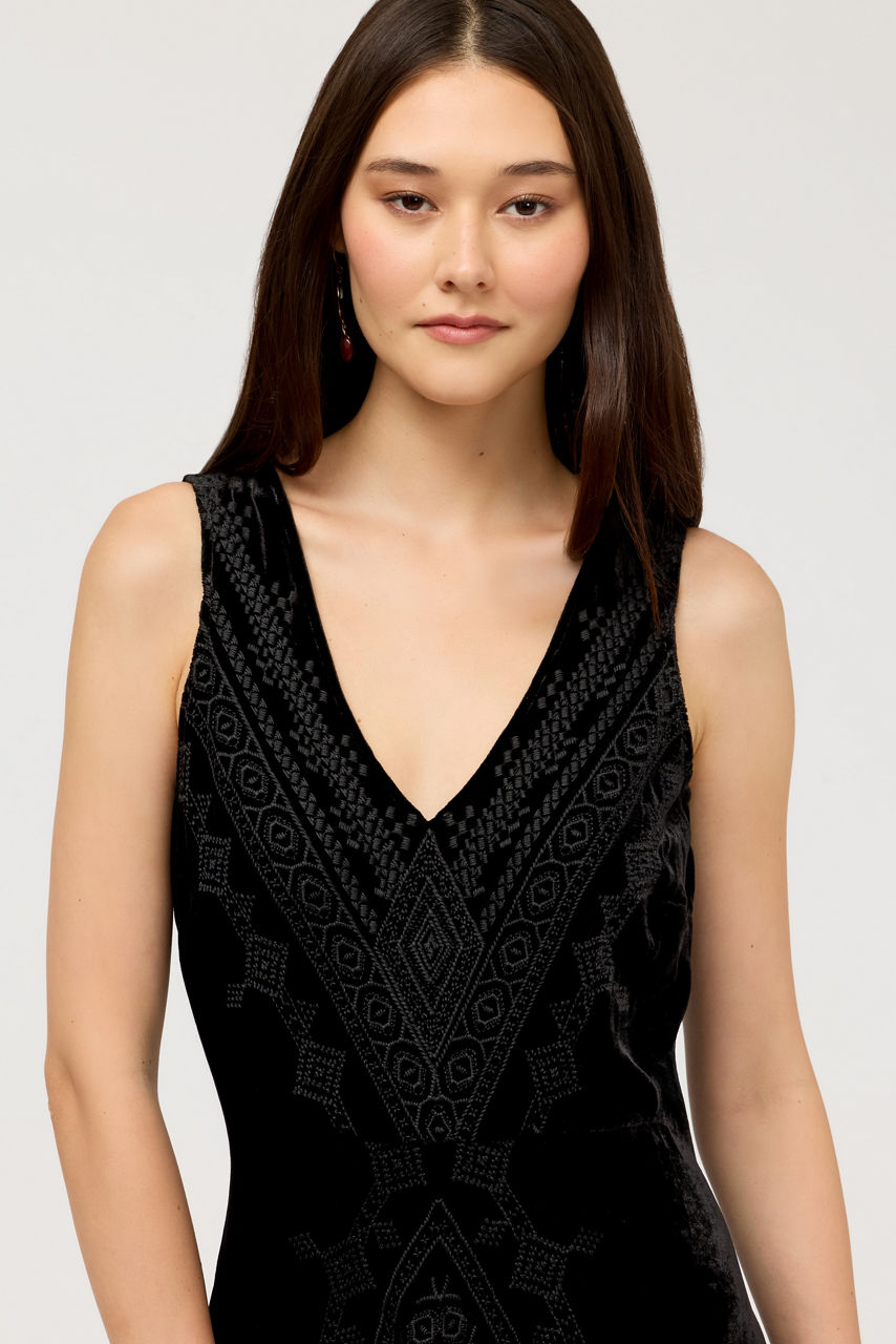 LAIKE SWING DRESS, , large image 2