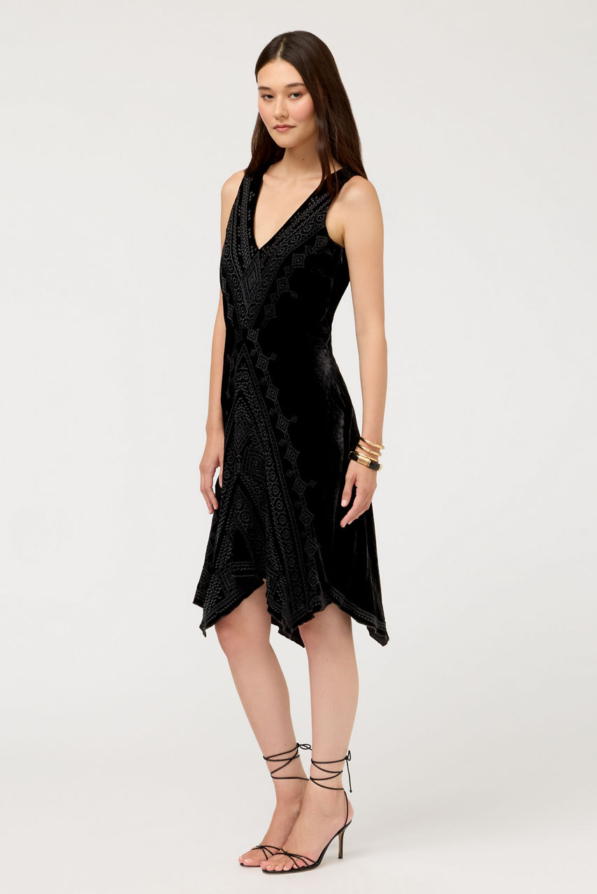 LAIKE SWING DRESS, , large image 3