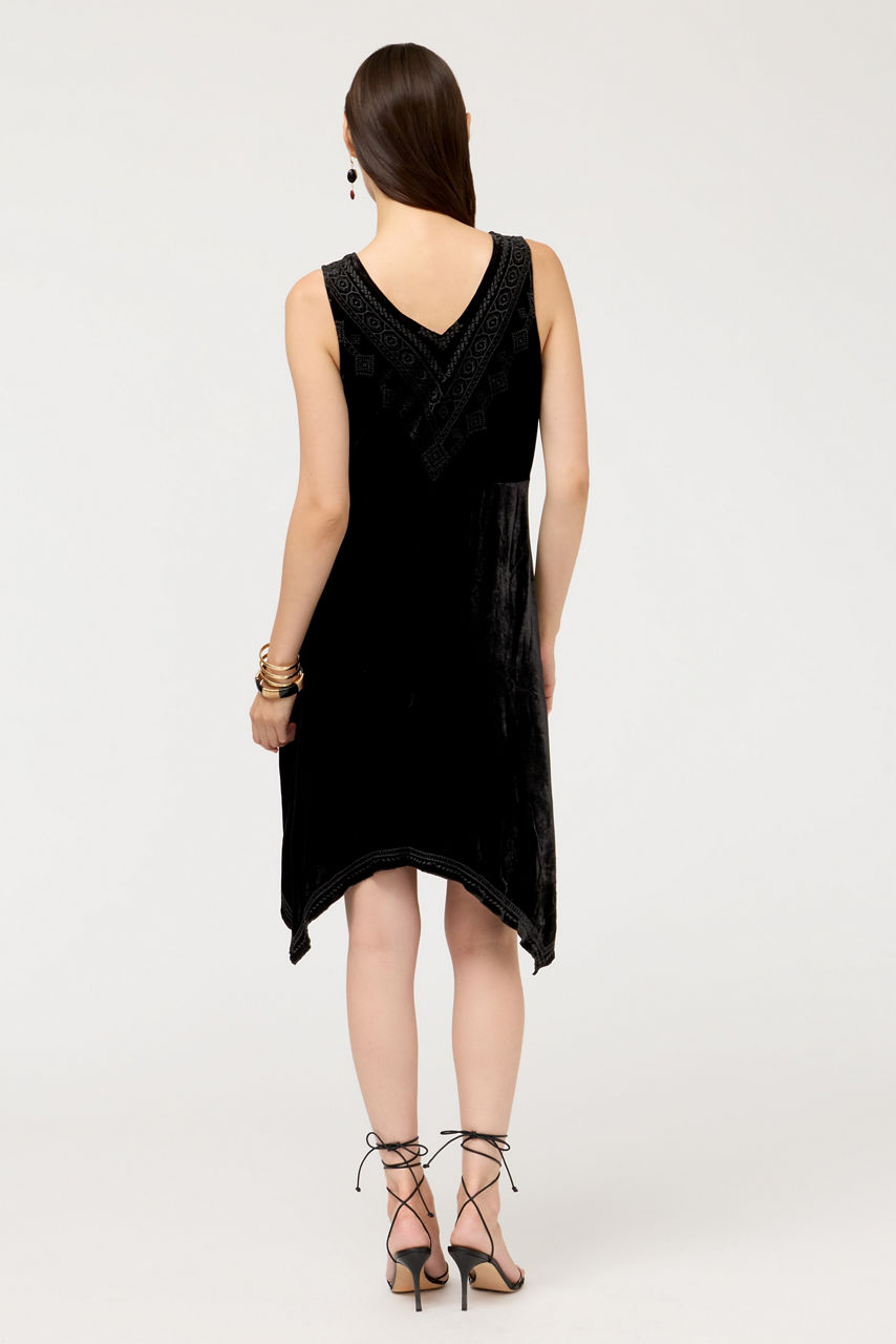 LAIKE SWING DRESS, , large image 4
