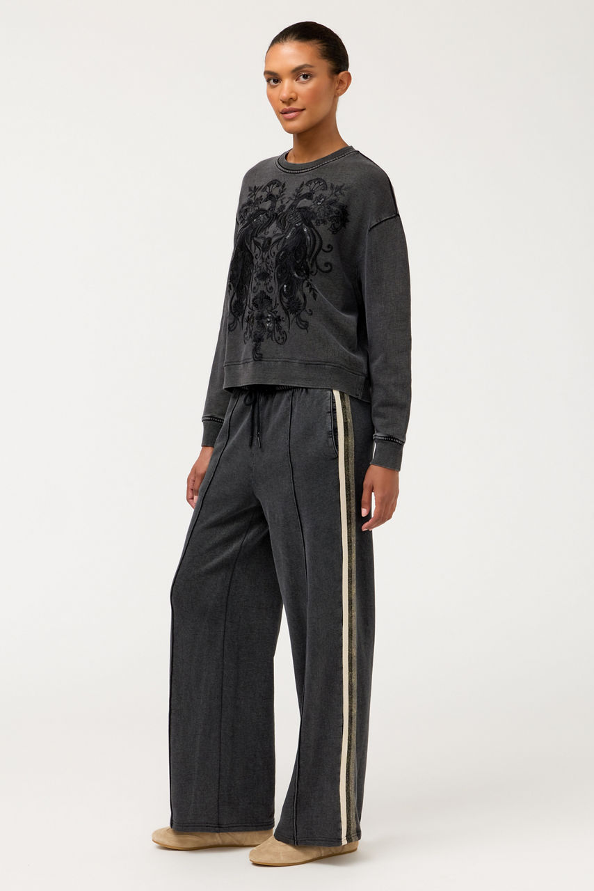 PAVONE TRACK PANT, , large image 1