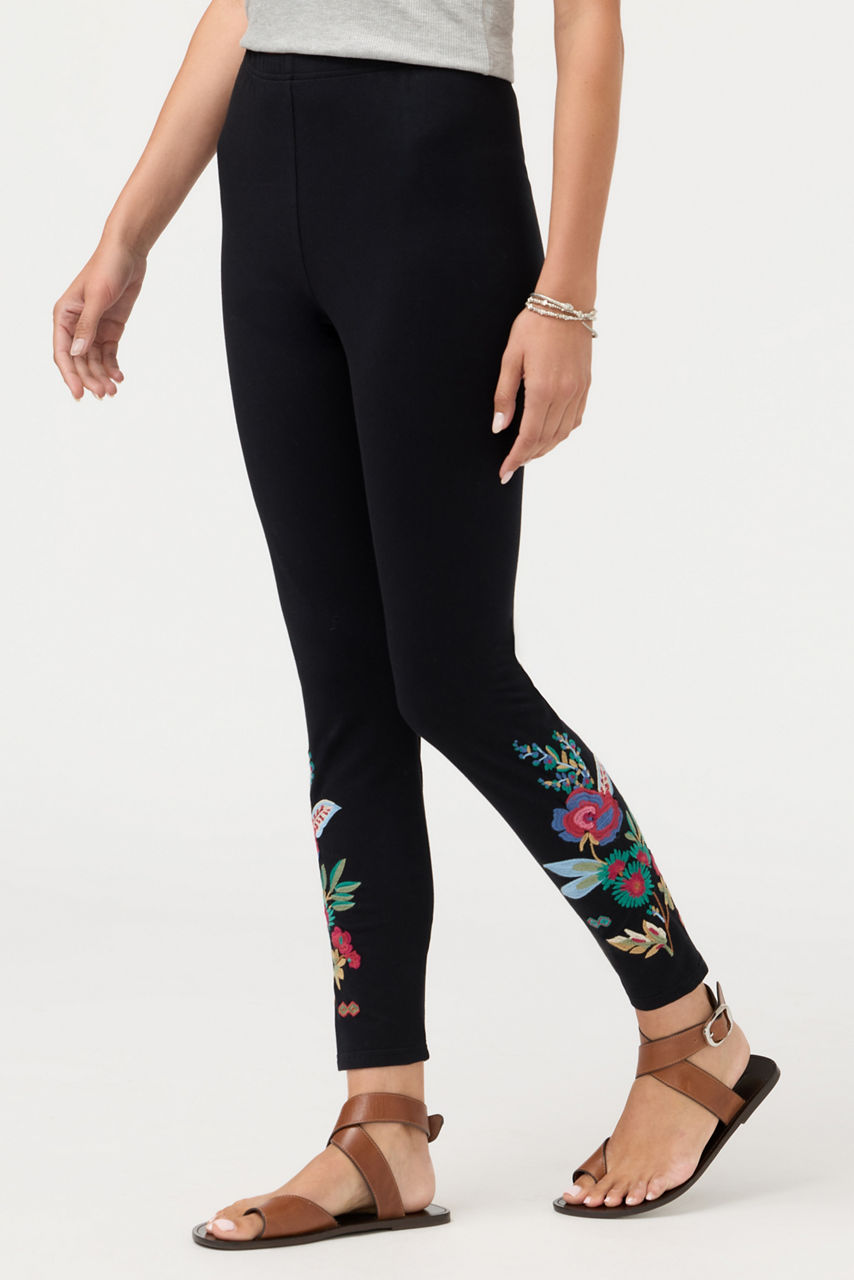 ISOLEI LEGGING, , large image 2