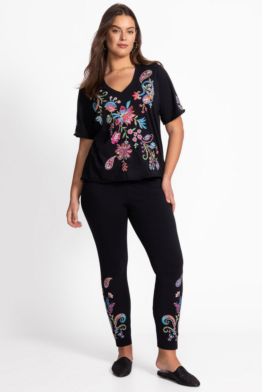 KARIME LEGGING, , large image 1