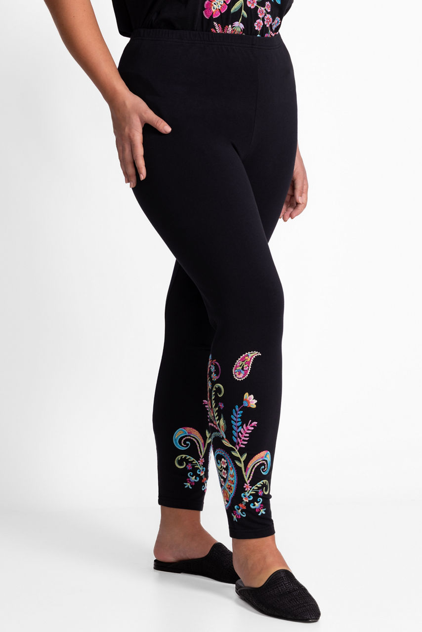 KARIME LEGGING, , large image 3