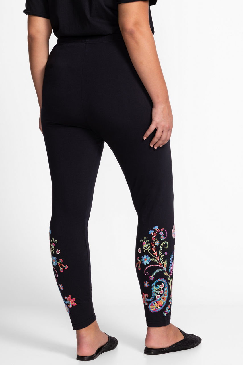 KARIME LEGGING, , large image 4