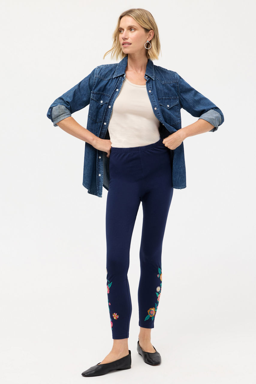 ZIVIANA LEGGING, , large image 1