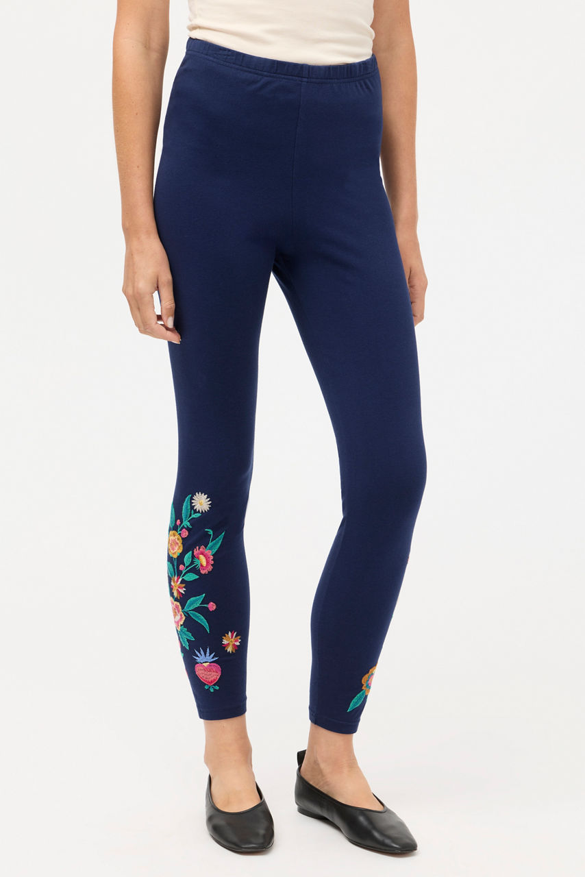 ZIVIANA LEGGING, , large image 2