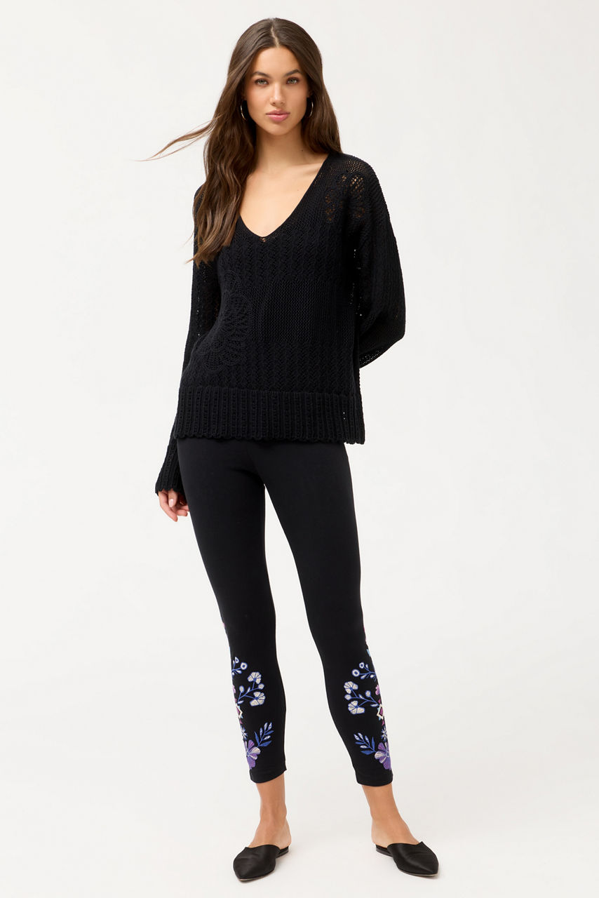 ADINA LEGGING, , large image 1