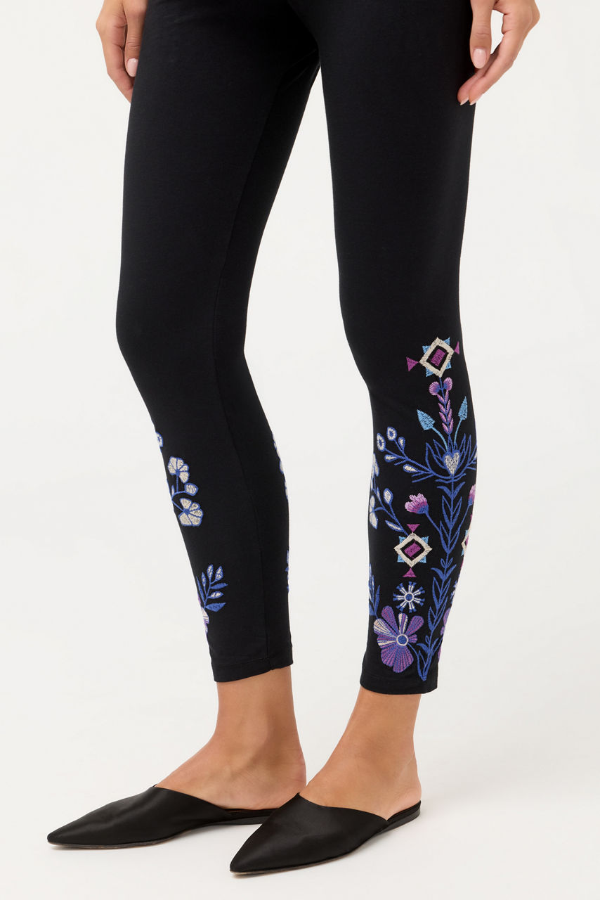 ADINA LEGGING, , large image 3