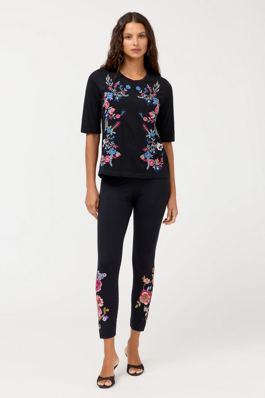 AERUS LEGGING, , large image 1