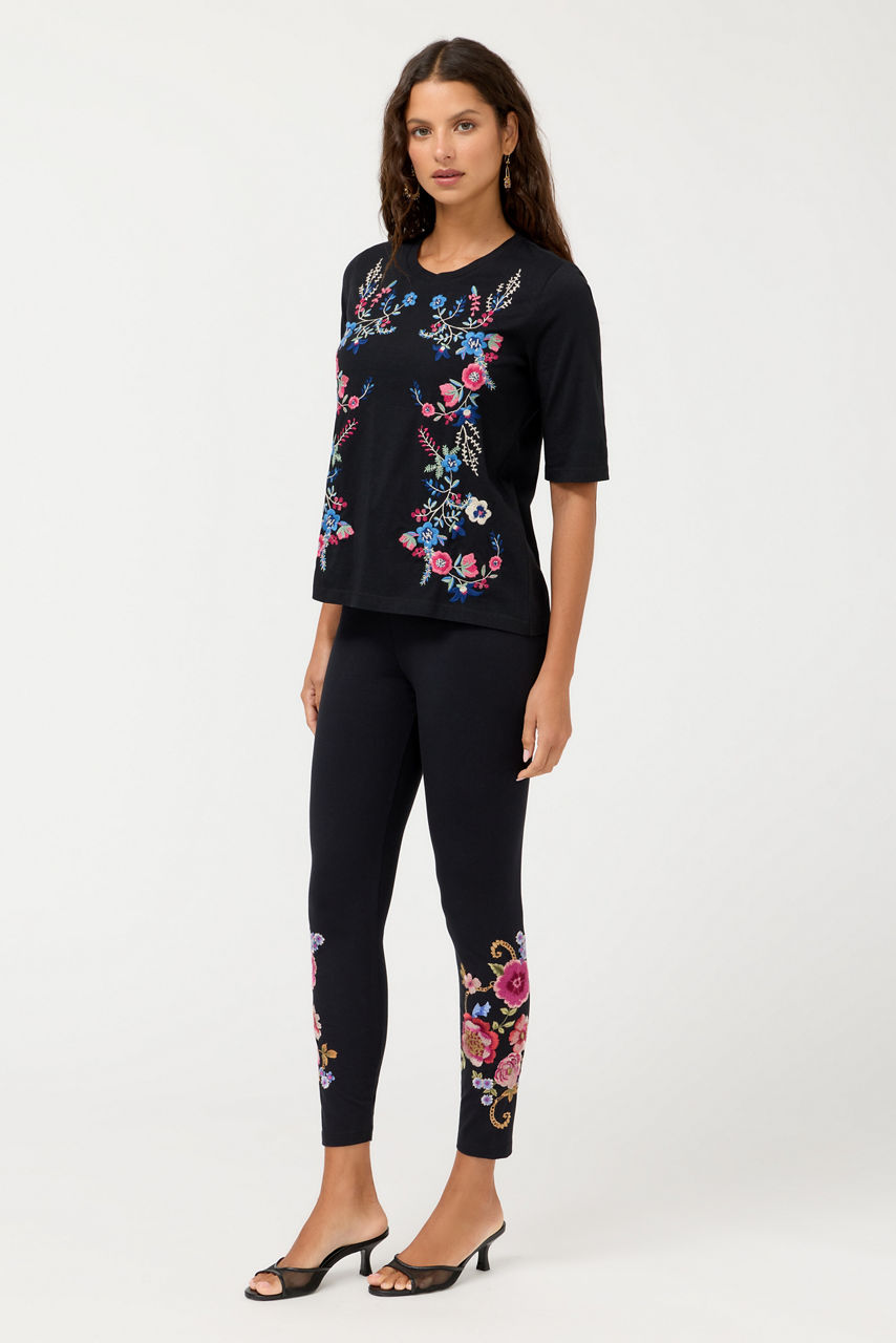 AERUS LEGGING, , large image 2