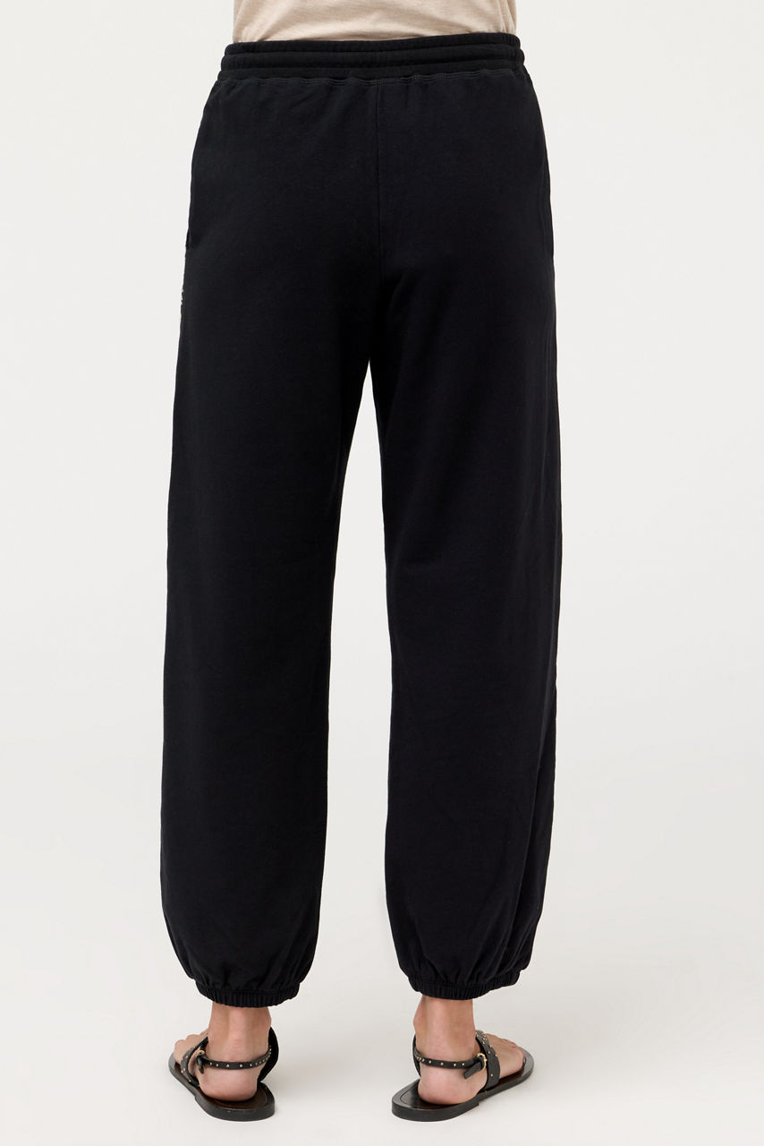 PANELED JOGGER, , large image 3