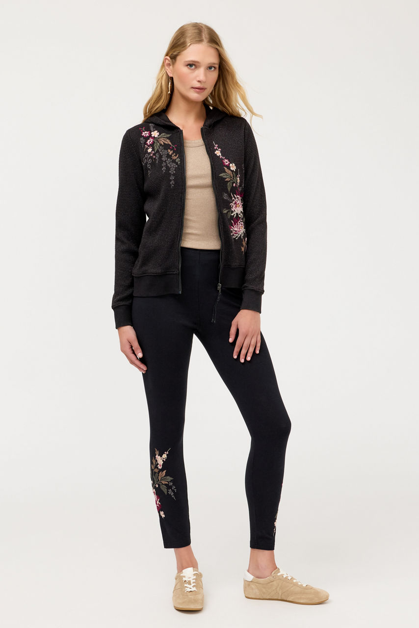ACACIA LEGGING, , large image 1