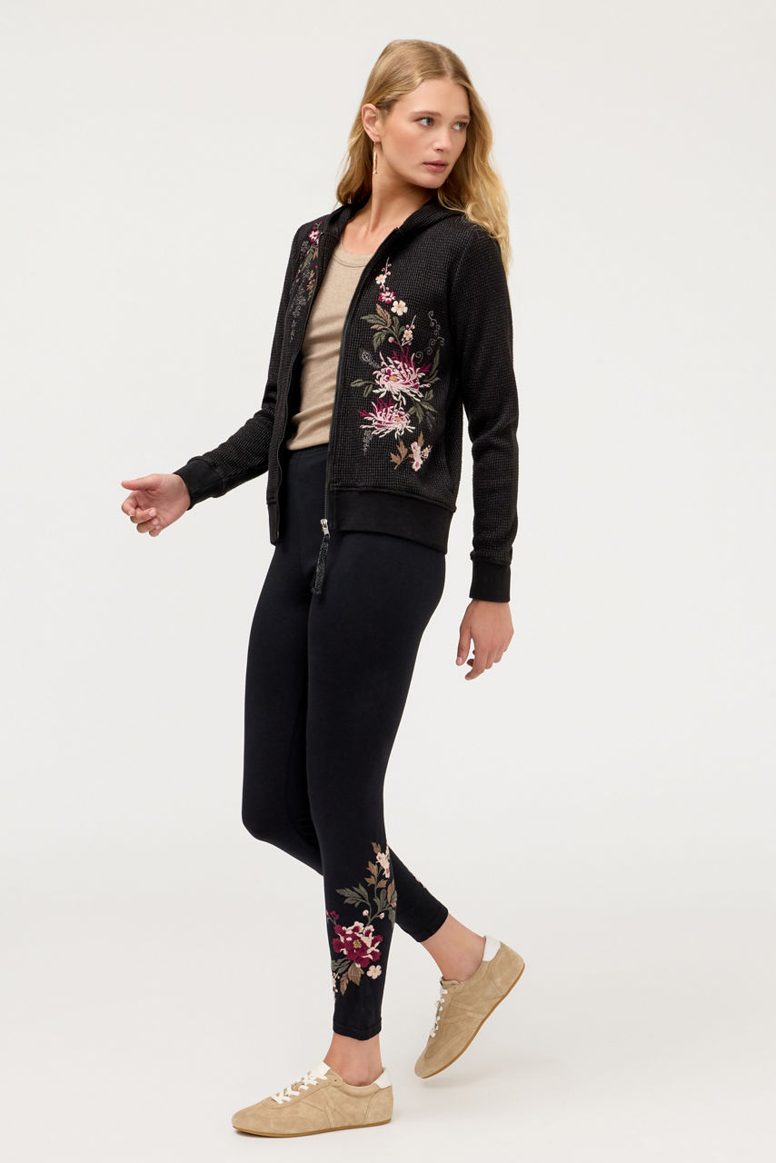 ACACIA LEGGING, , large image 2
