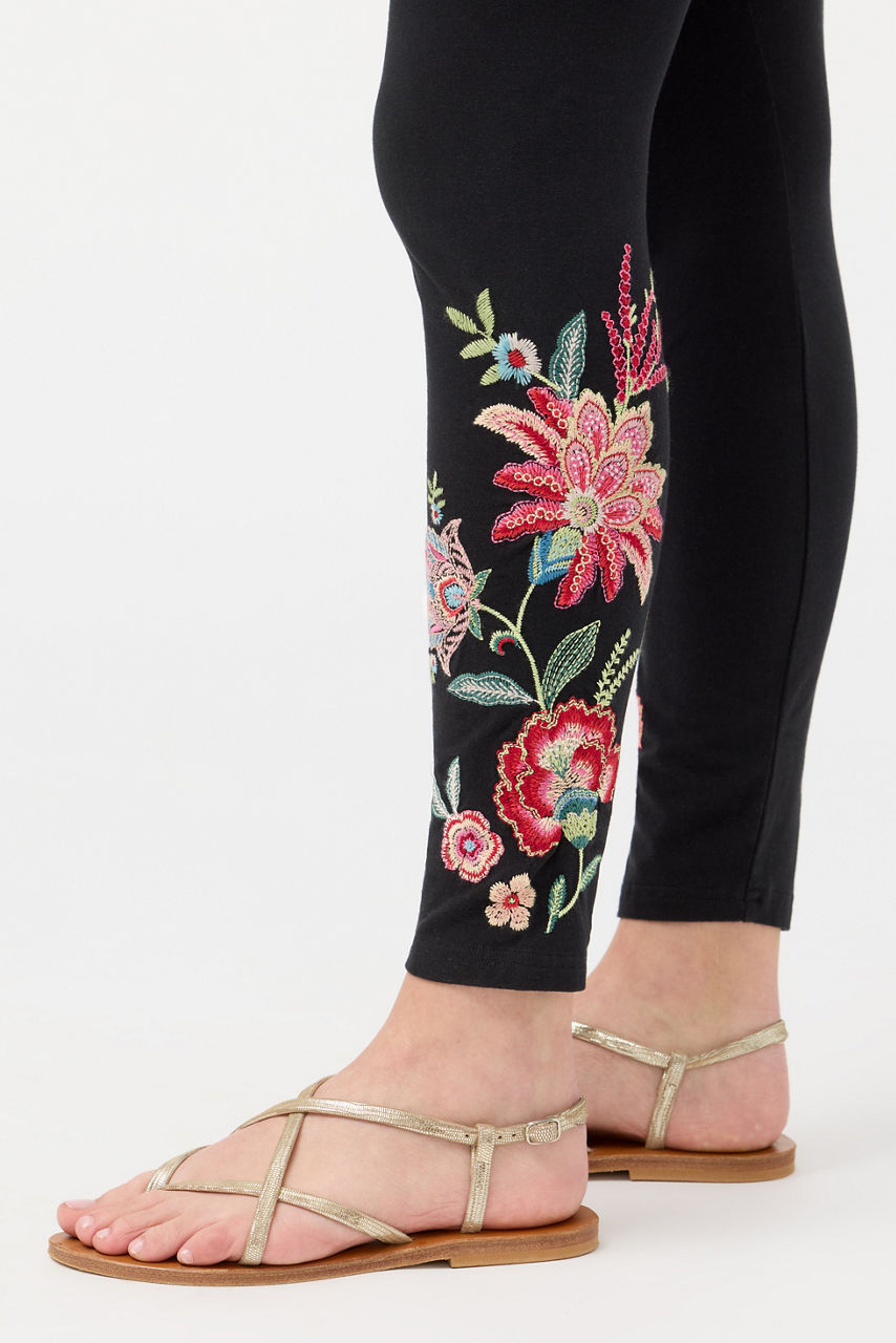 JUNIE LEGGING, , large image 2