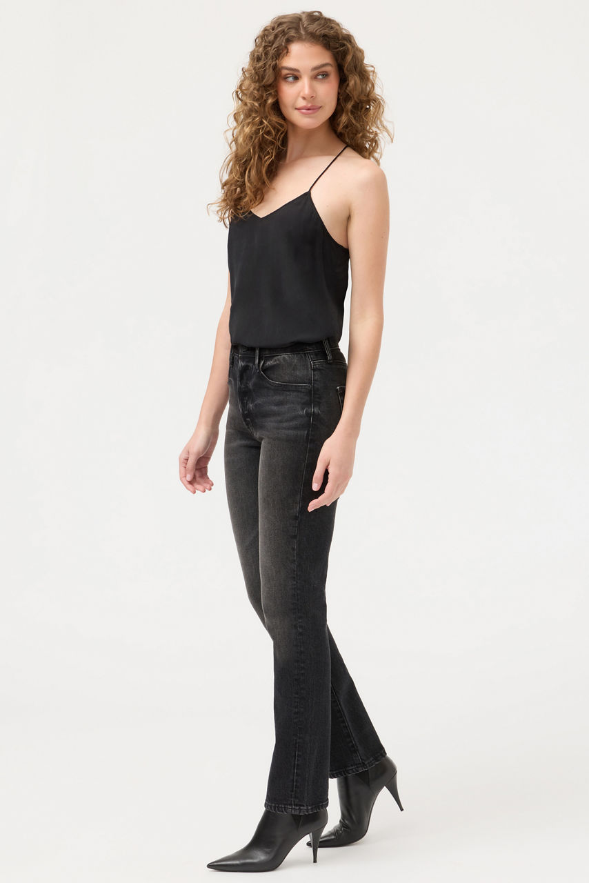 ALINE STRAIGHT LEG JEAN, , large image 2