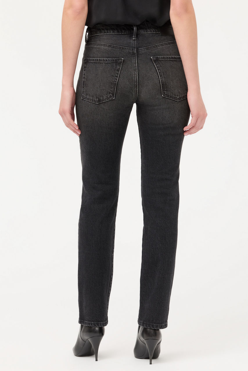 ALINE STRAIGHT LEG JEAN, , large image 3