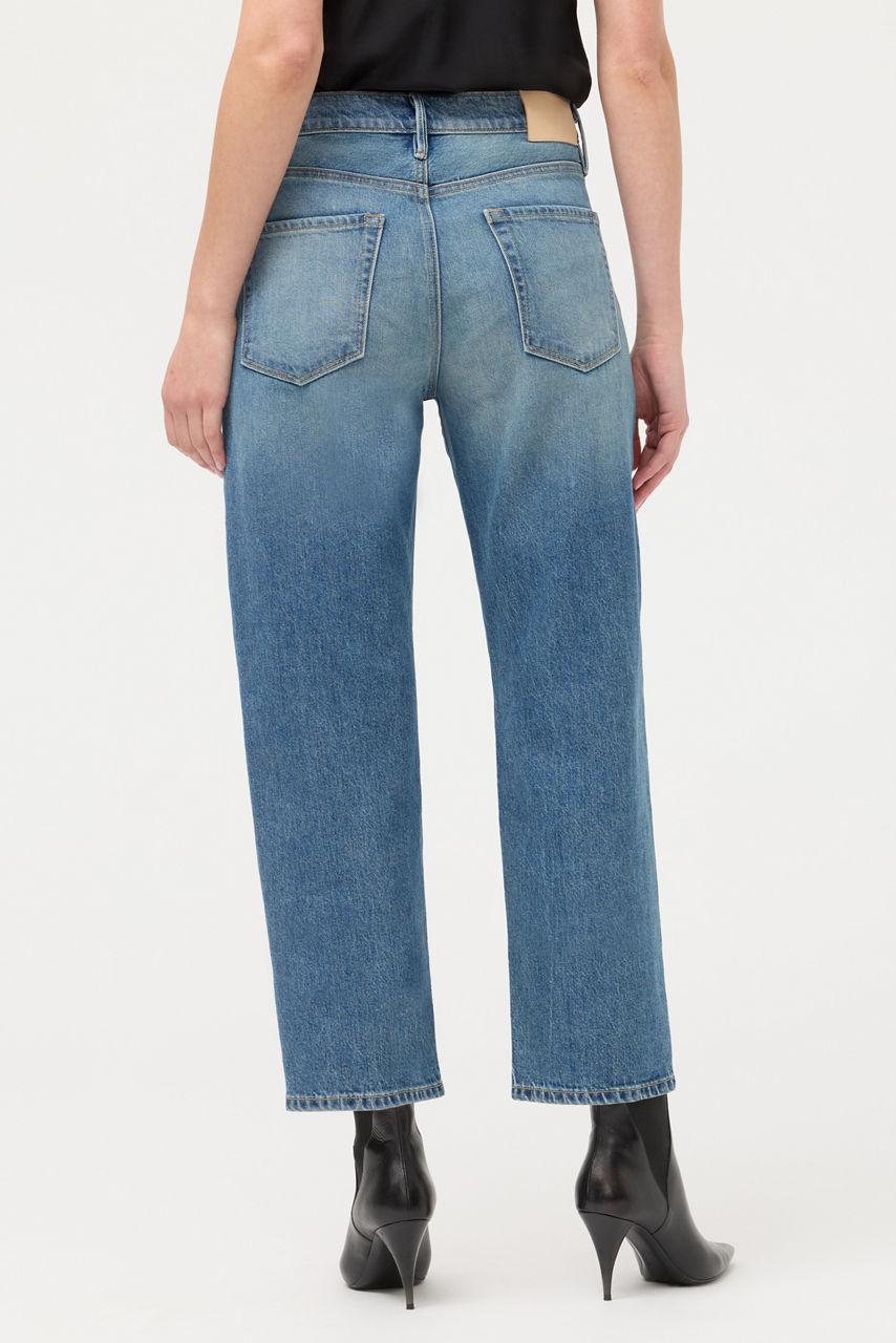 RYAN BARREL JEAN, , large image 3