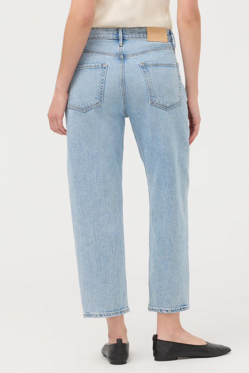 RYAN BARREL JEAN, , large image 3