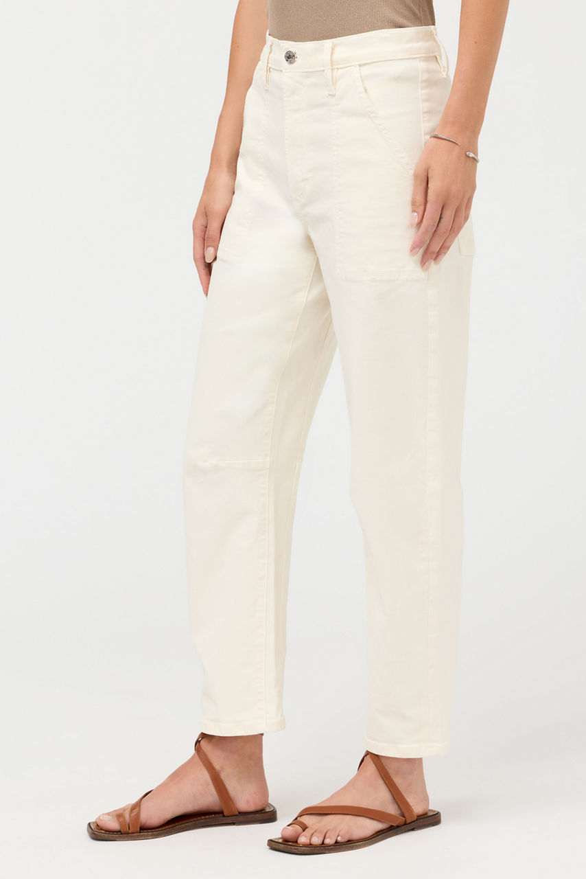 SOFIYA TWILL CHINO, , large image 2
