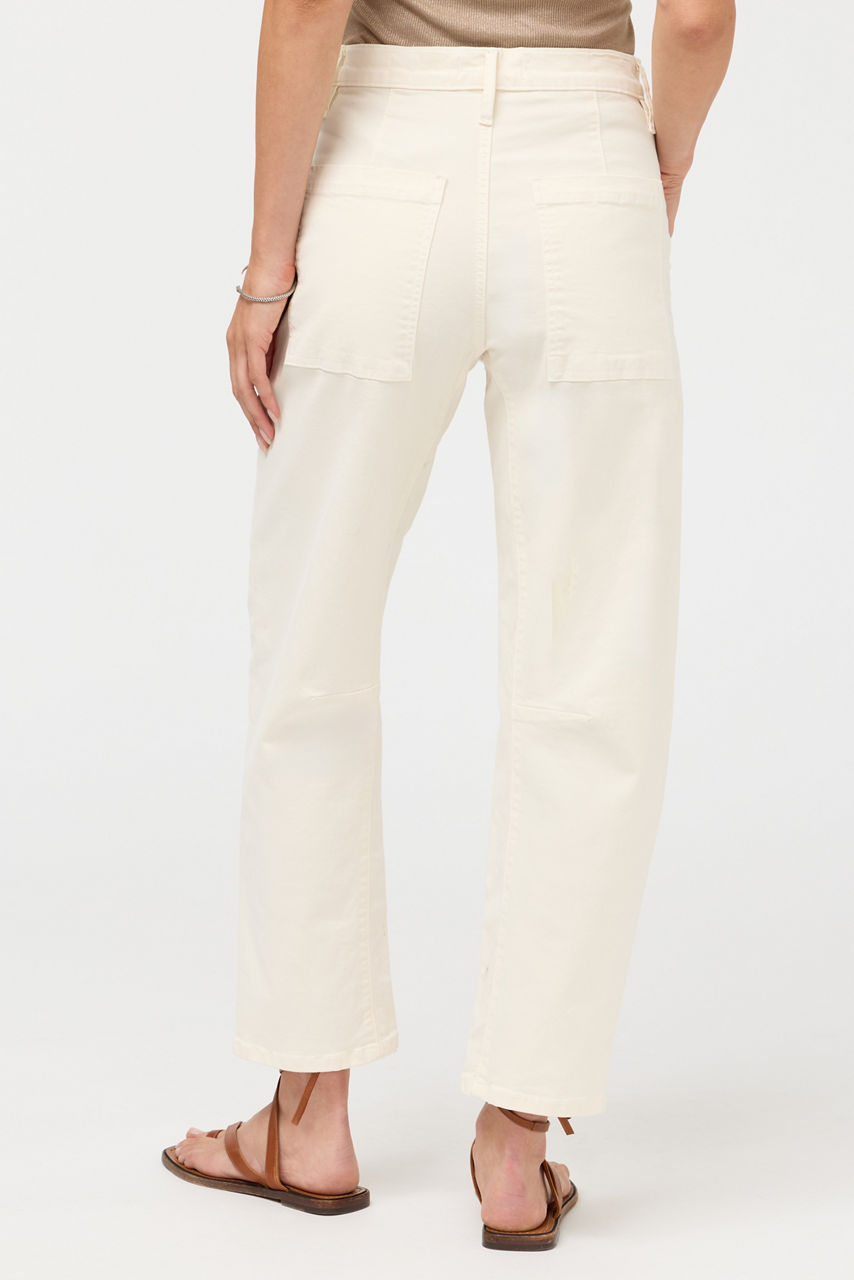 SOFIYA TWILL CHINO, , large image 4